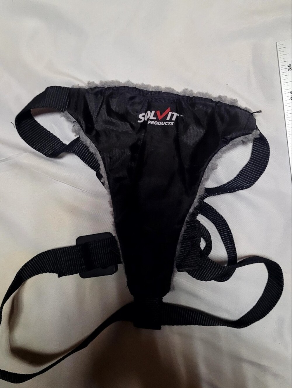 Solvit Car Safety Harness For Dogs,    Size S-M